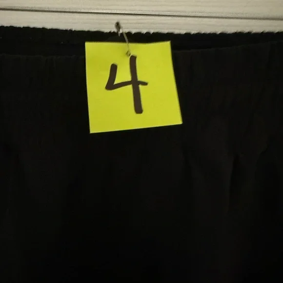 Track That 5in HR shorts - Picture 4 of 5